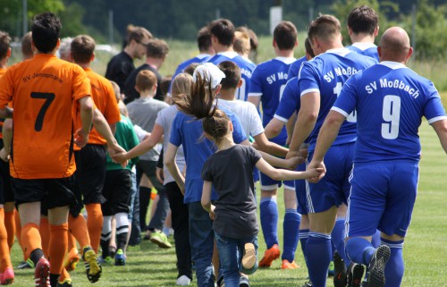 Vorschau SV Moßbach – SV Jenapharm Jena (Sonntag, 14.00 Uhr)