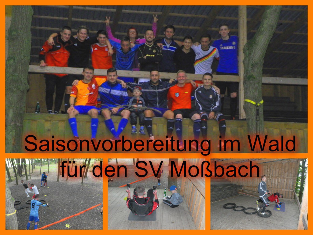 Circletraining mit Katja in Köthnitz