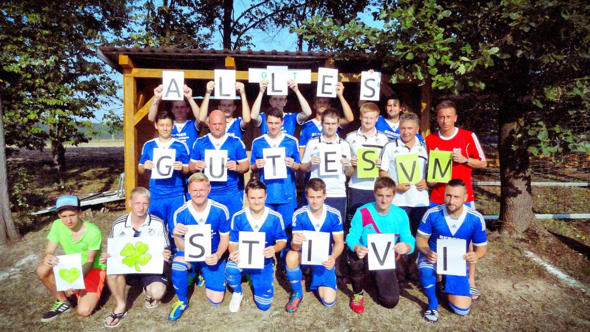 "Harte Nuss" TSG Zwackau nur sehr mühsam geknackt
