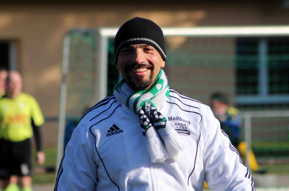 Happy Birthday, Yassin!