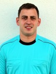 Unsere Schiedsrichter im Quickcheck (2): Steffen Hennig
