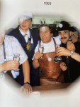 SVM-History: Mannschaftsbilder aus den 1990er Jahren