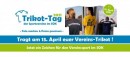 Am 13.04.2021: Aktionstag für den Vereinssport im SOK 📸