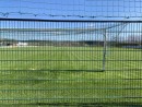 Mitglieder weiter ausgesperrt: Sportplätze völlig verwaist