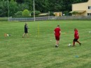 Teamleiterausbildung: Teil I erfolgreich abgeschlossen