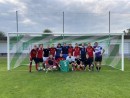 Viel Kraft & Alles Gute, lieber Joni!