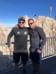 Grüße von der Zugspitze 🗻