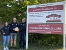 Die wba GmbH präsentiert den neuen Spielball für Sonntag
