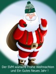 Danke & Frohe Weihnachten 🙏🎅