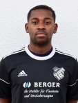 Kurzvorstellung: Bakari "Sterling" Issa ist seit kurzem für den SVM am Ball