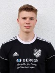 Kurzvorstellung: Marko Fedoriaka als jugendlicher Männerkicker beim SVM