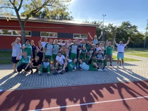 Klasse: Auswärtssieg in der Jenaer Trabantenstadt