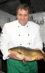 Dietmar Weiser wird 65 Jahre - und wir gratulieren sehr herzlich! 🍻