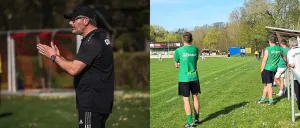 Die Trainerstimmen nach dem Spiel in Camburg