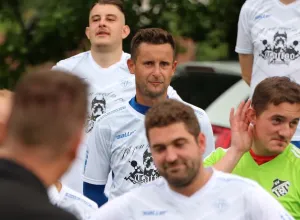 Jubiläum: Sandro Plietzsch setzte einen markanten Meilenstein