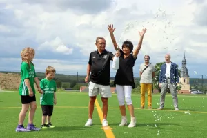 SVM-Album: Bilder aus einem, nein aus unserem Jahr 2025!