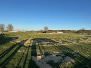 Ein erfolgreicher Subbotnik! 💪