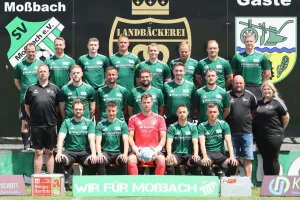 Die neue Saison wirft ihre Schatten voraus ⚽