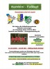 Bambini-Schnuppertraining am 14.10.2020 in Vereinskooperation ⚽️🤝
