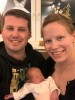 Hurra! Wir gratulieren Ralf & Jenny zur Geburt ihrer Tochter 👶