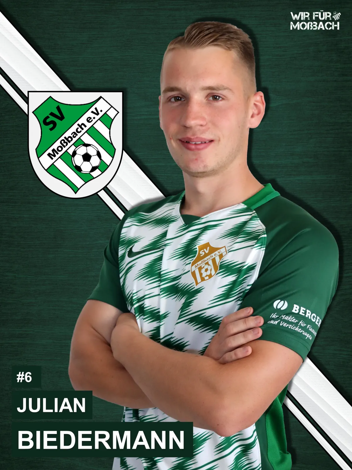 Julian Biedermann