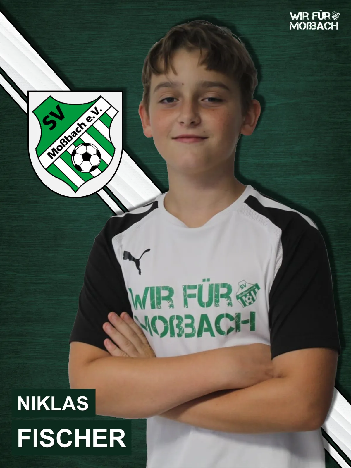 Niklas Fischer