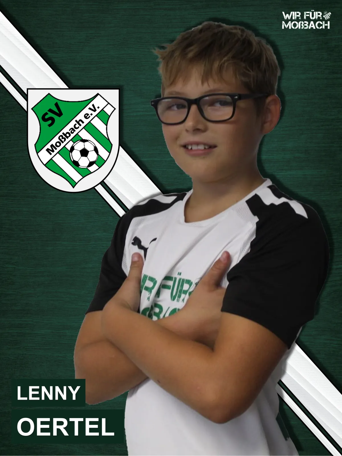 Lenny Oertel