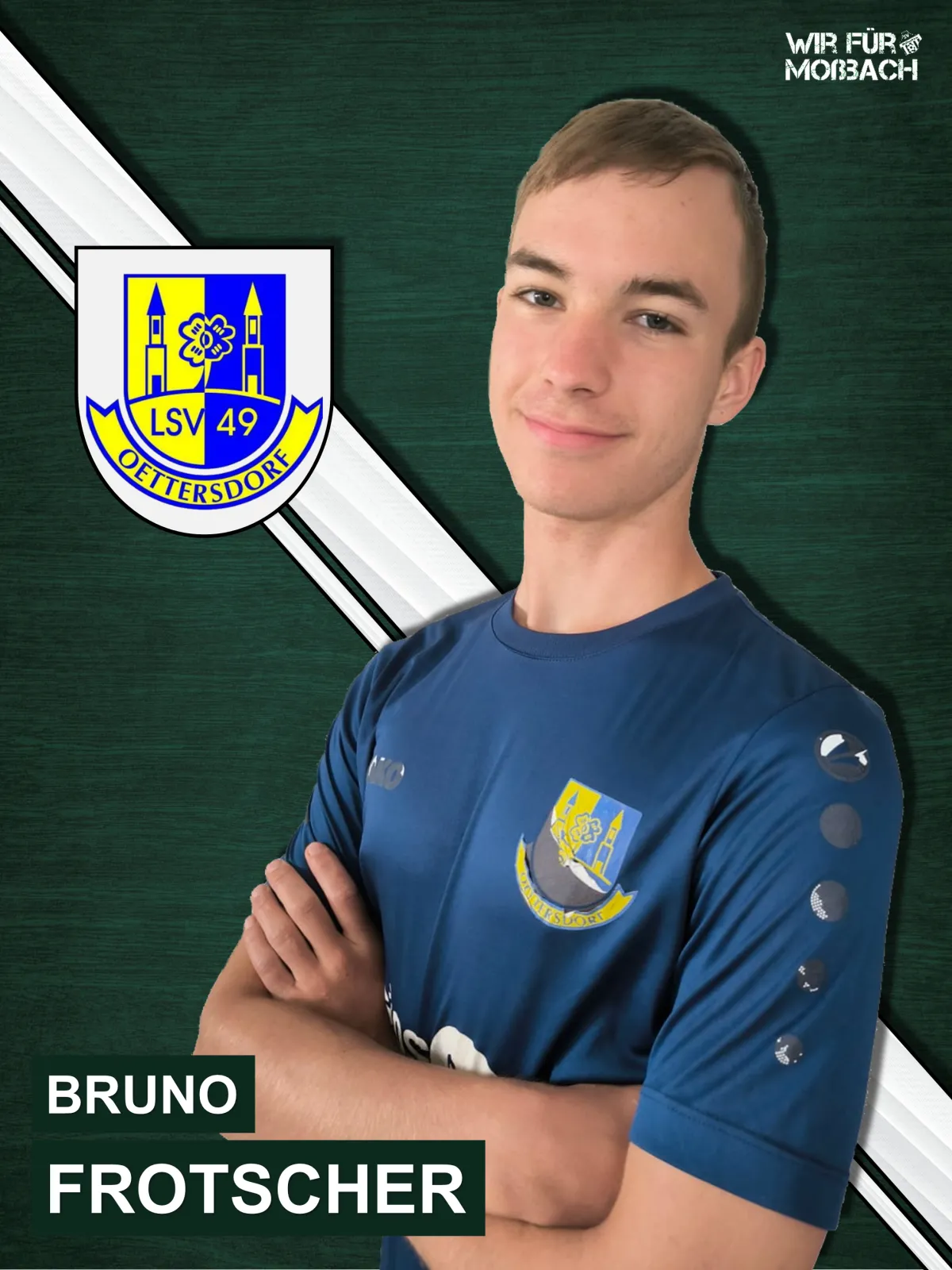 Bruno Frotscher