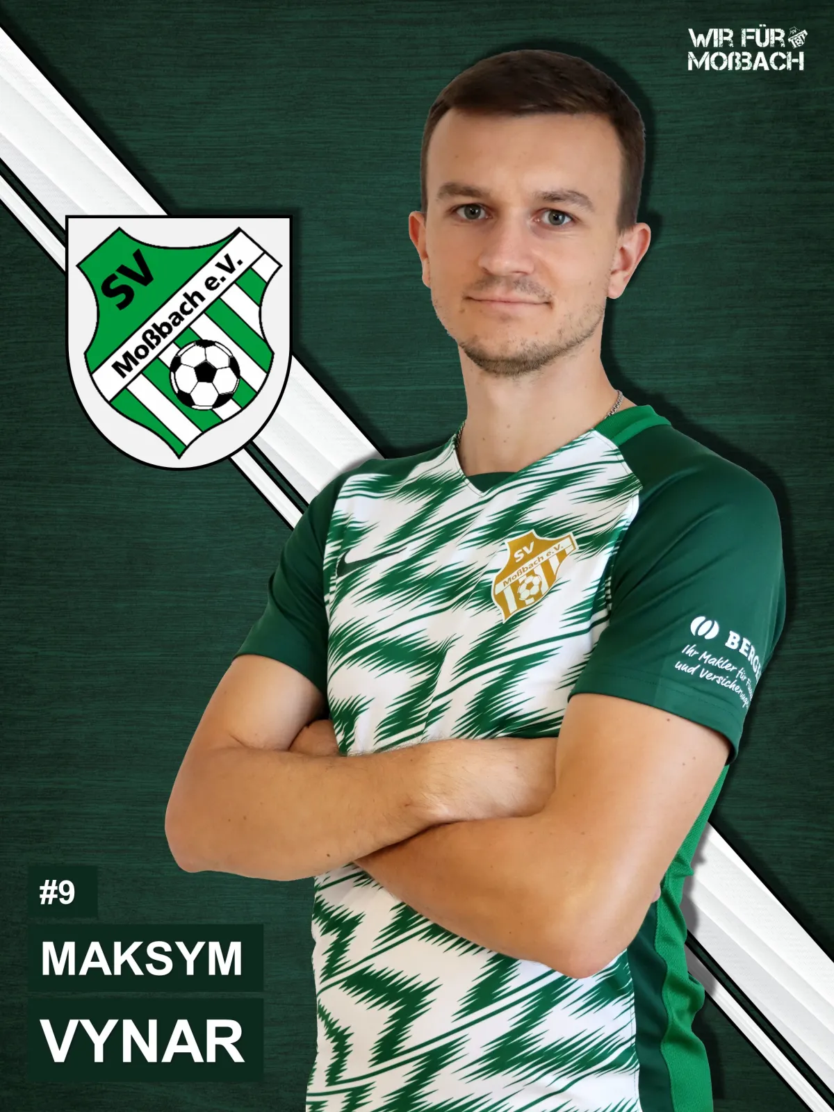 Maksym Vynar