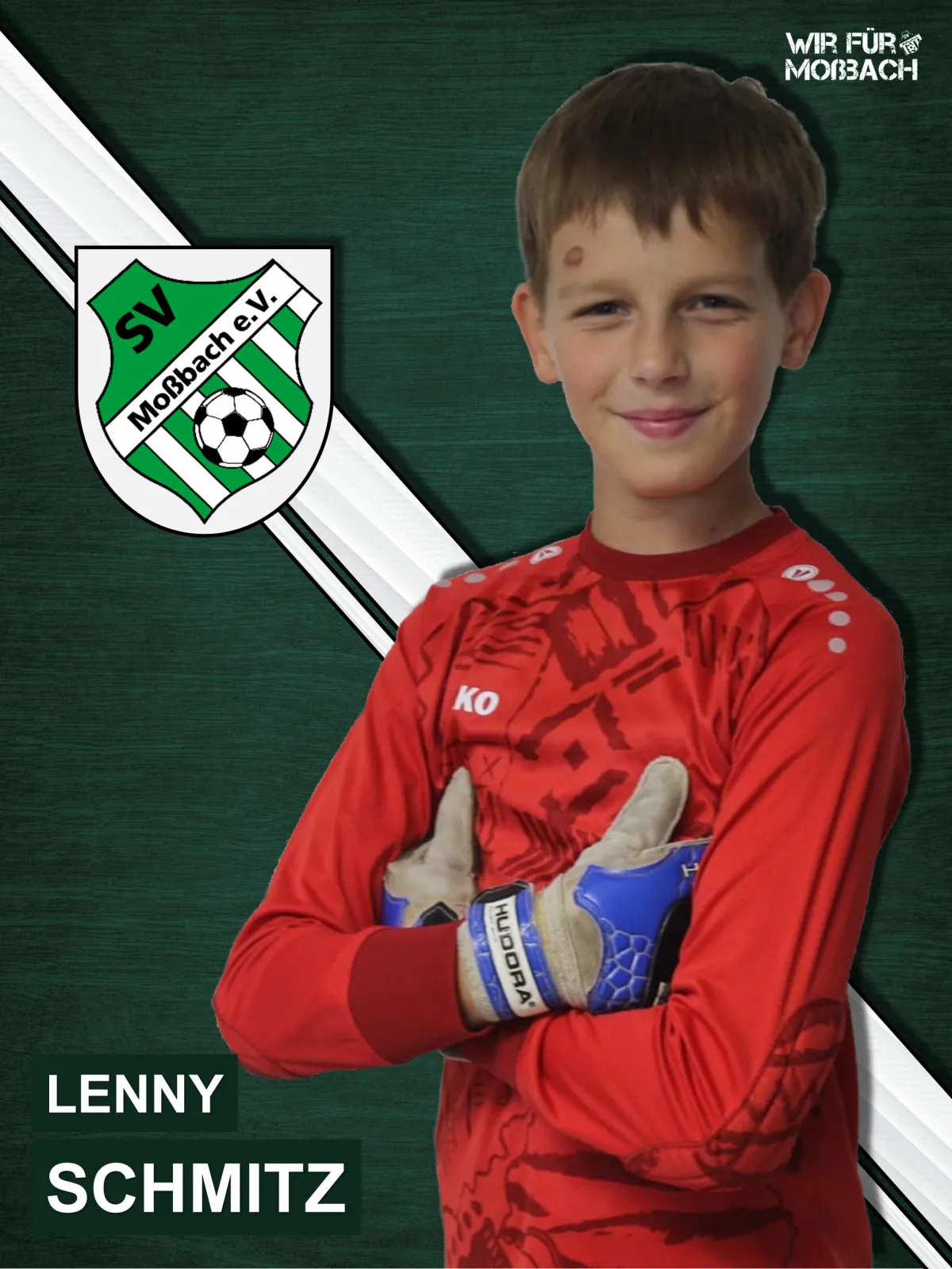 Lenny Schmitz
