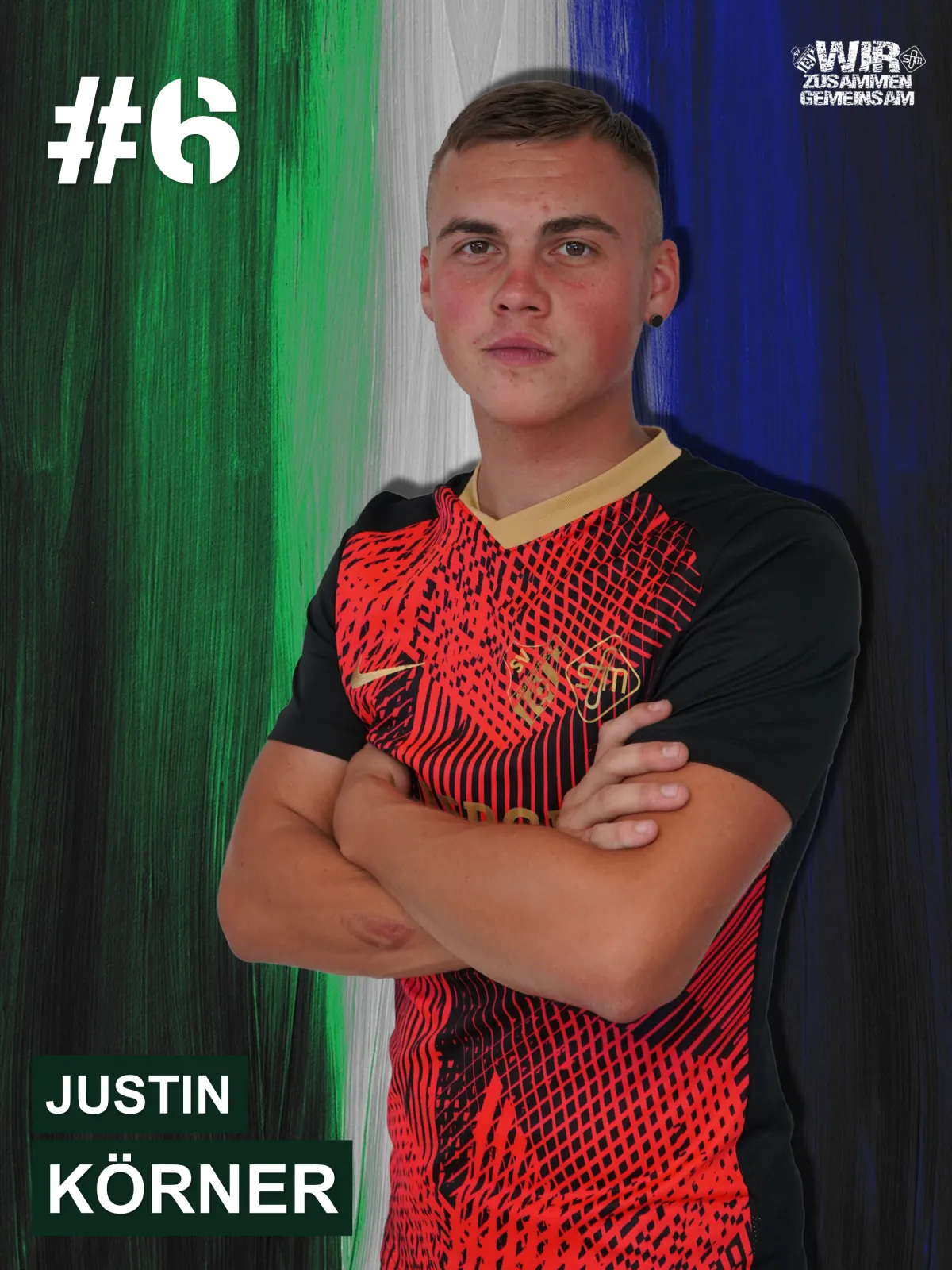 Justin Körner