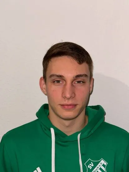 Bohdan Mukhin