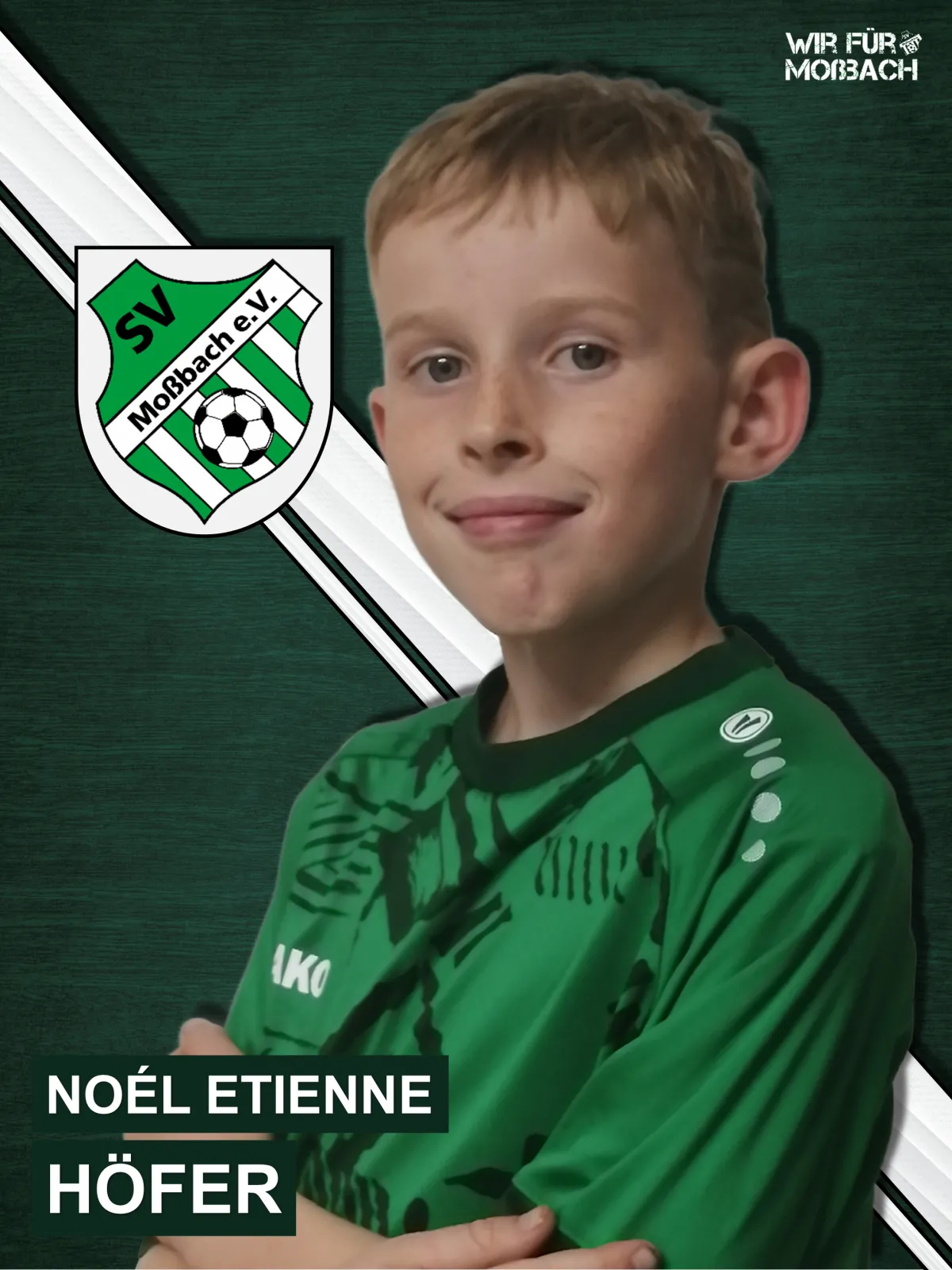 Noél Etienne Höfer