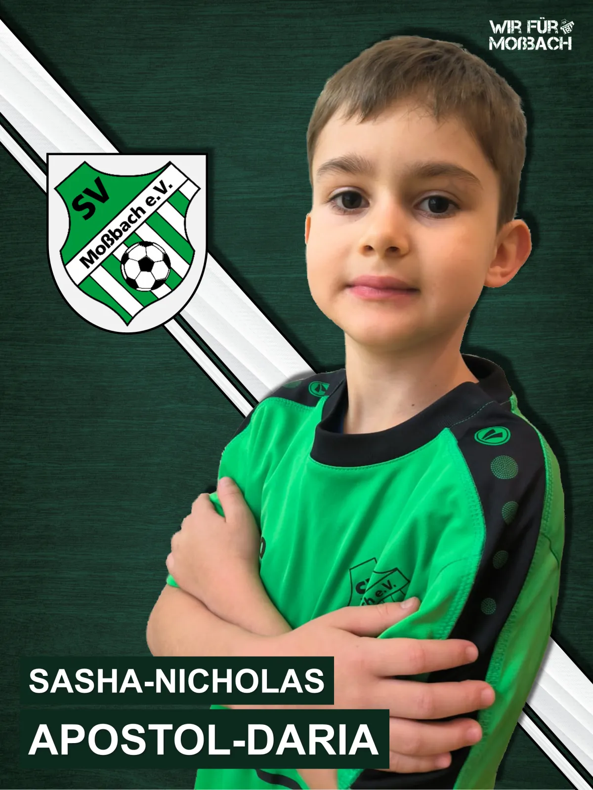 Sasha-Nicholas Apostol-Daria