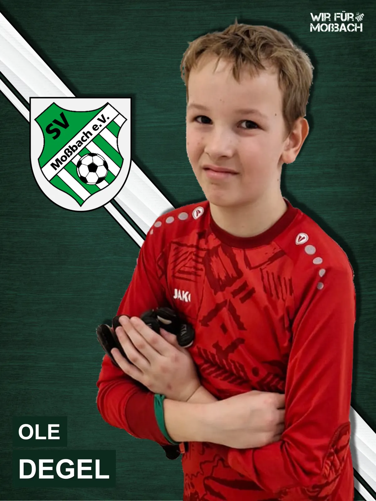 Ole Degel