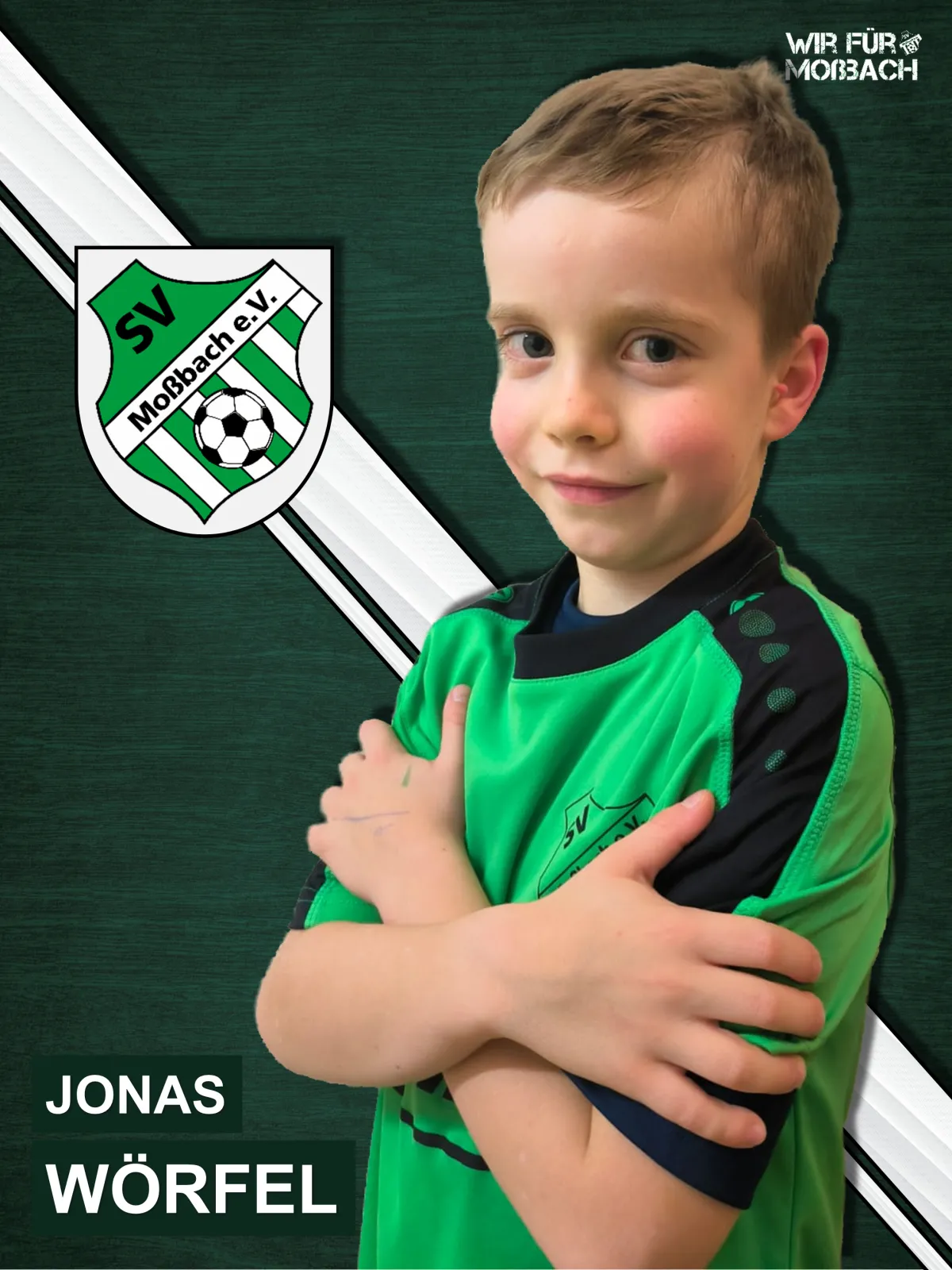 Jonas Wörfel