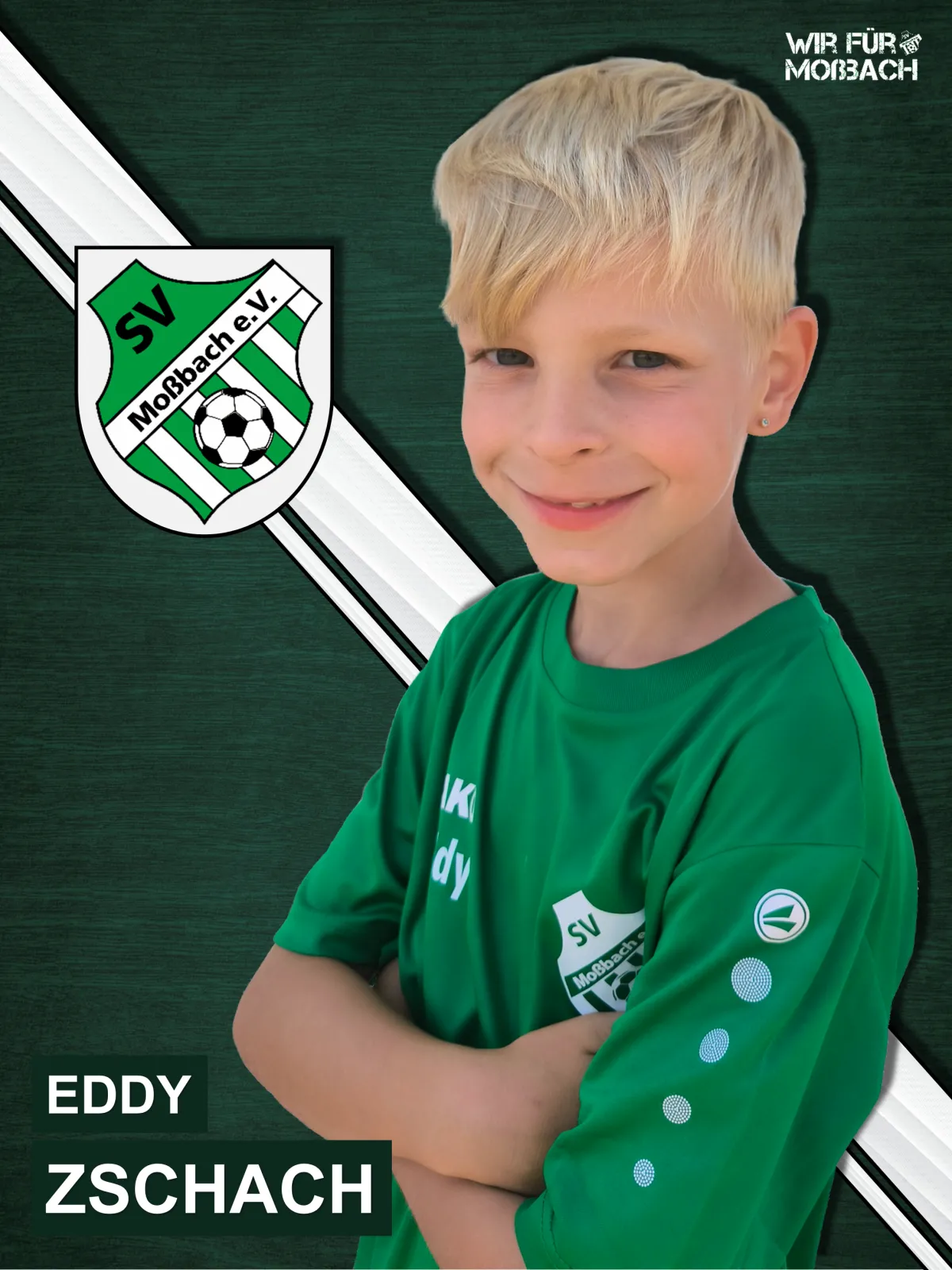Eddy Zschach