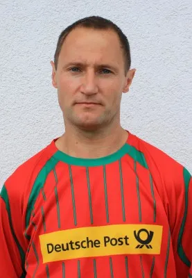 Holger Neudeck