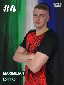Maximilian Otto