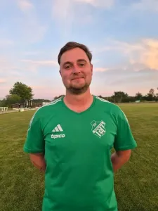 Yannik Keßler