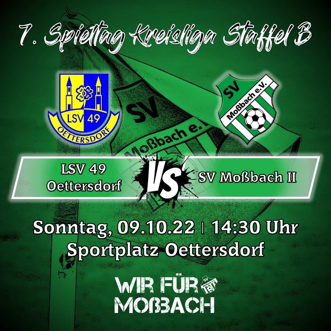 Vorbericht