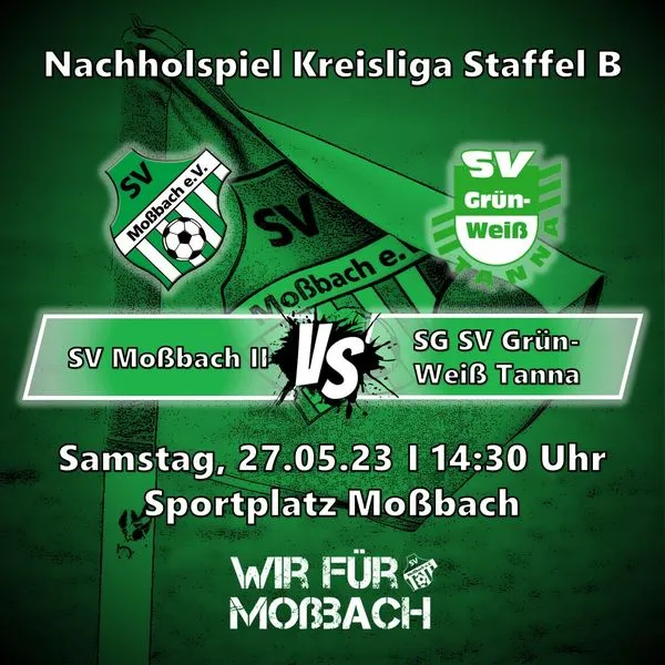 Vorbericht