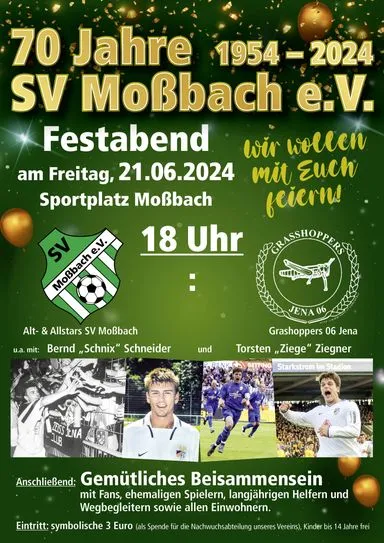 Vorbericht