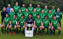 (1M) Samstag ab 15:00 Uhr: Letzter Test vor dem Pflichtspielstart