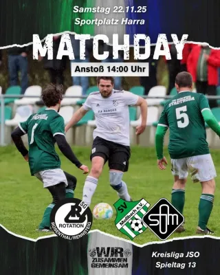 (1M) Die Tagesform wird wohl den Ausschlag geben ...