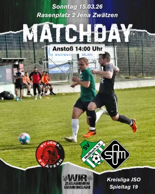 (1M) Sonntagsaufgabe im Norden der Universitäts- und Lichtstadt