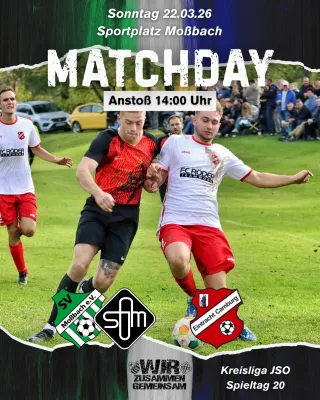 (1M) Nachlegen? Nachlegen! 🔥