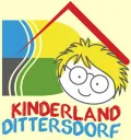 Indoorspielplatz Kinderland Dittersdorf