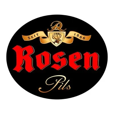 Rosenbrauerei Pößneck