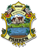Pahren Agrar Verwaltungs- und Vermarktungs GmbH &